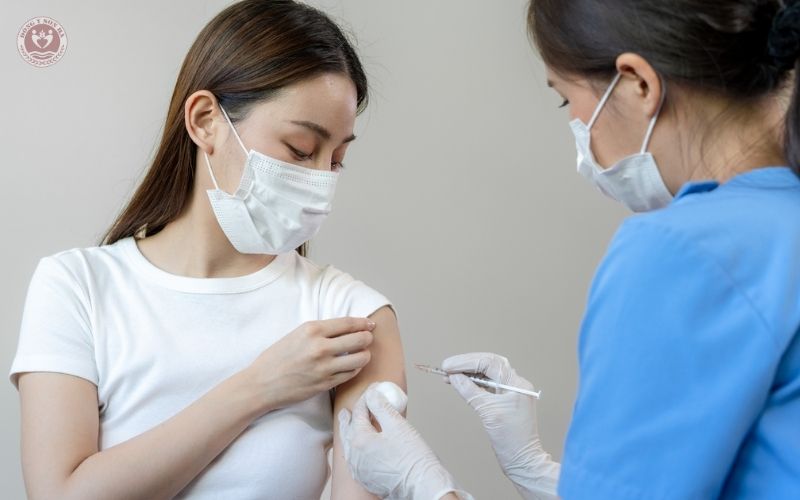 Cách phòng ngừa viêm phổi hiệu quả