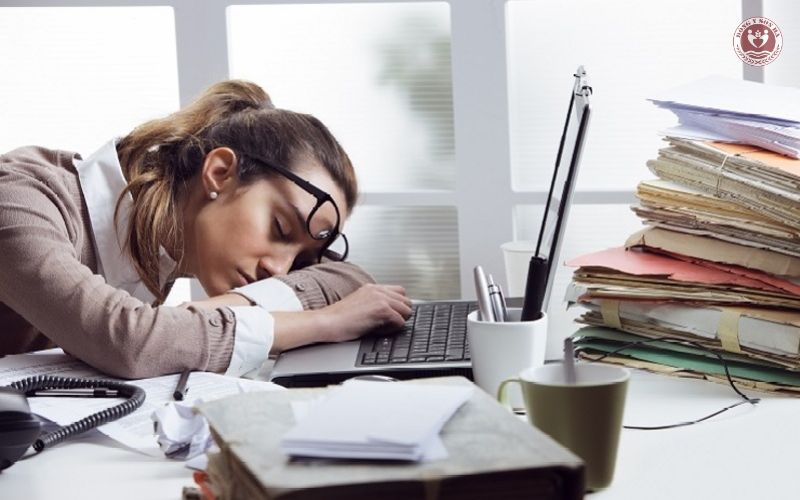 Nguyên nhân gây rối loạn dây thần kinh thực vật