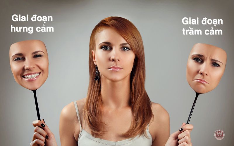 1. Rối loạn lưỡng cực là gì?