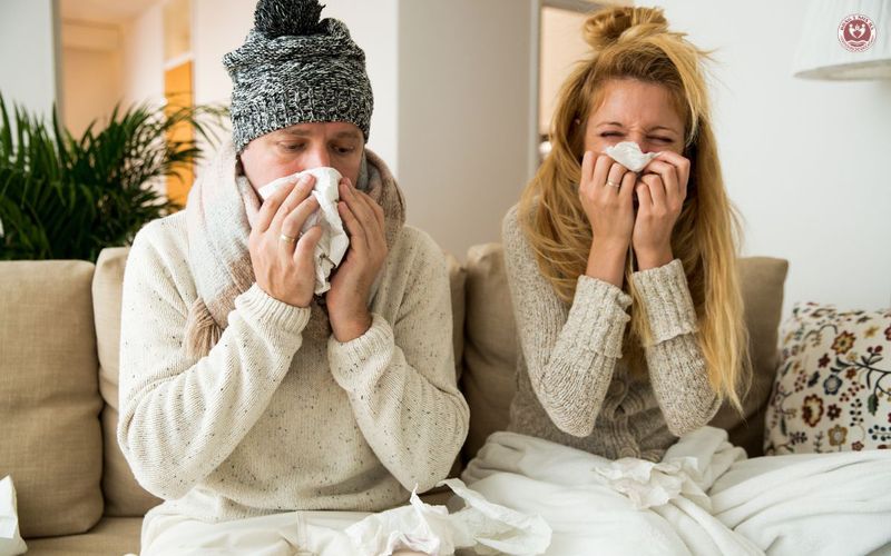 1. Trúng gió là gì?