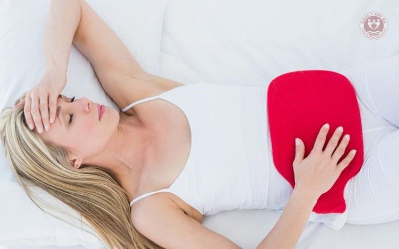 Cách giảm đau thượng vị dạ dày