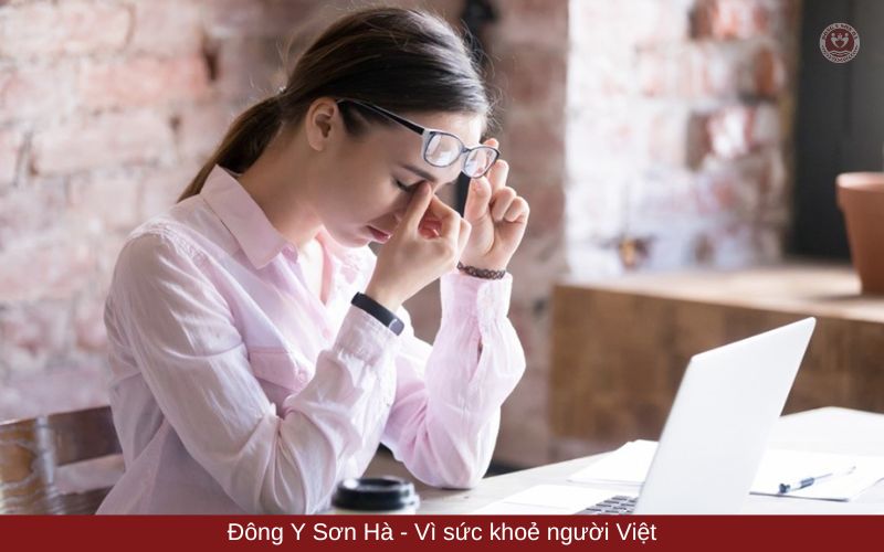 3. Phòng ngừa mắt lác điều tiết