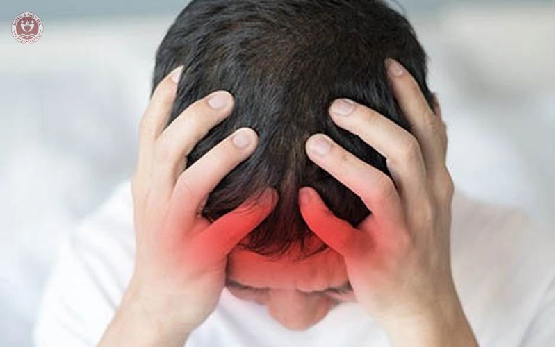 1. Rối loạn tuần hoàn não là gì?