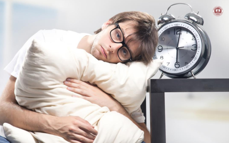 1. Giấc ngủ quan trọng như thế nào?