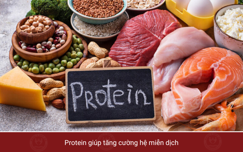 Đau dây thần kinh số 5 nên ăn gì?