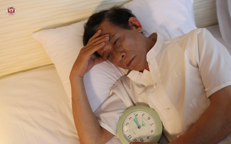 Phương pháp giúp giảm tình trạng tiểu đêm hiệu quả